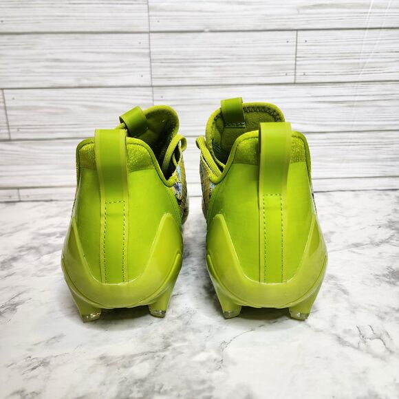 Adidas Adizero 12.0 Simpsons Treehouse of Horror Kang Kodos Cleats Men’s 11 main image 8